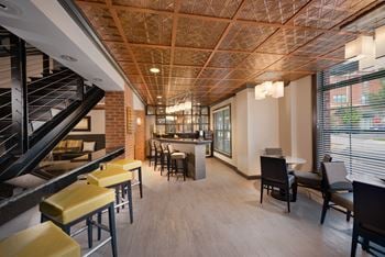 Conference table 